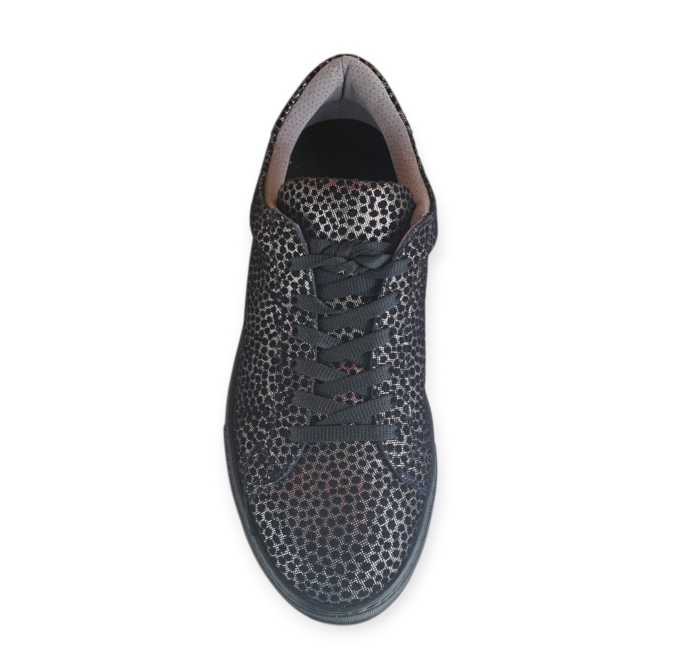 16659 Crostata lab 83 hilary nero